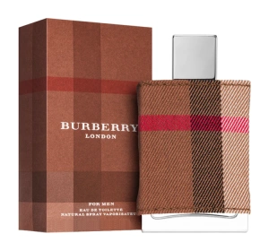 Burberry London for Men woda toaletowa spray 100 ml