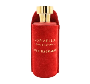 Sorvella Miss Baccarat mgiełka do ciała i włosów 100 ml