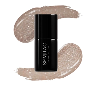 Semilac Wellbeing lakier hybrydowy 657 Balance 7 ml