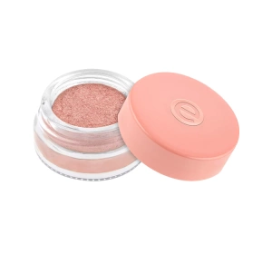 Essence kremowy cień do powiek 01 Rose 5 g
