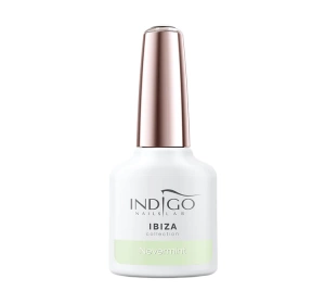 Indigo lakier hybrydowy Nevermint 7 ml