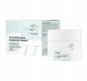 Eeny Meeny oczyszczająca maska do twarzy 50 ml