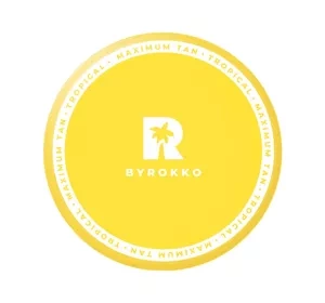 Byrokko Shine Brown super aktywny krem przyspieszający opalanie Tropical 190 g