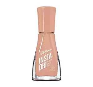 SALLY HANSEN INSTA-DRI LAKIER DO PAZNOKCI 138 INSTANT COFFEE 9,17ML