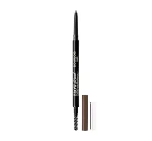 Bourjois Brow Reveal Micro automatyczna kredka do brwi 002 Soft Brown
