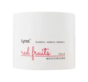 Lynia Blend Red Fruits krem do twarzy 50 ml