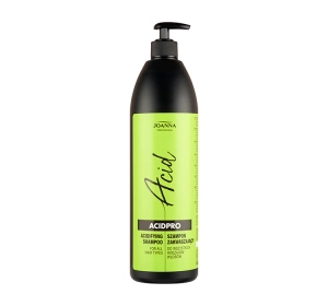 Joanna Acidpro Complex szampon zakwaszający 1L