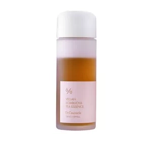 Dr. Ceuracle Kombucha Tea esencja do twarzy 150 ml