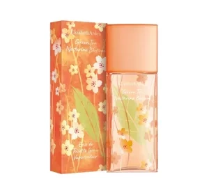Elizabeth Arden Green Tea Nectarine Blossom woda toaletowa spray 100 ml