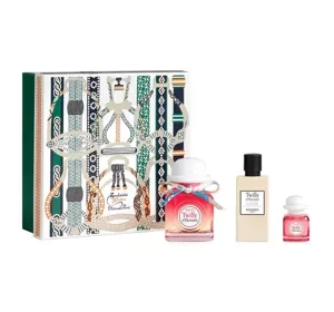 Hermès Tutti Twilly d'Hermès woda perfumowana spray 85 ml + 7,5 ml + balsam do ciała 80 ml