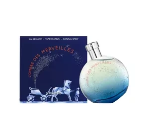 Hermès L'Ombre Des Merveilles woda perfumowana spray 30 ml