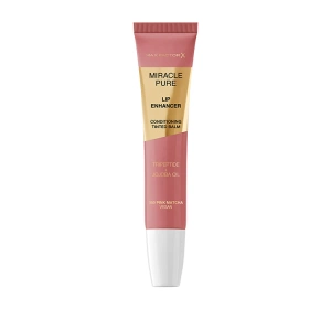 Max Factor Miracle Pure balsam do ust 050 Pink Matcha 12 ml