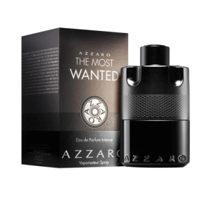 Azzaro The Most Wanted Intense woda perfumowana spray 100 ml