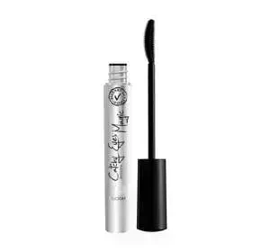 Gosh Catchy Eyes Magic 3w1 tusz do rzęs Extreme Black 10 ml