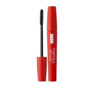 PUPA ULTRAFLEX TUSZ DO RZĘS MASCARA EXTRA BLACK 10ML
