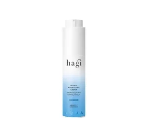Hagi Aqua Zone głęboko nawilżający krem na dzień 50 ml
