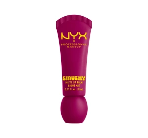 NYX Professional Makeup Smushy balsam do ust o matowym wykończeniu 12 Silly Sippin' 8 ml