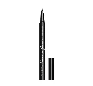 Claresa Line So Fine eyeliner w pisaku Black 0,8 g