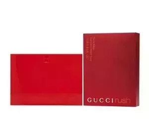 Gucci Rush woda toaletowa spray 75 ml