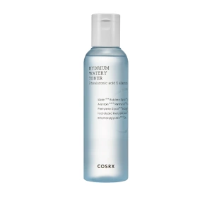 COSRX Hydrium Watery toner silnie nawilżający tonik do twarzy 150 ml