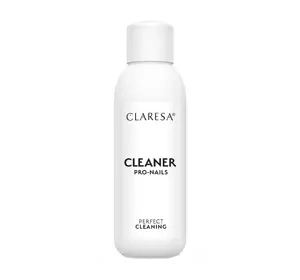 Claresa Pro-Nails Cleaner do paznokci 500 ml