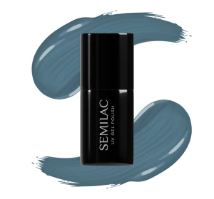 Semilac Sunset Soirée lakier hybrydowy 474 Rooftop Soirée 7 ml