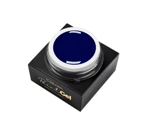 Clavier Paint Gel żel do zdobień Niebieski 5 ml