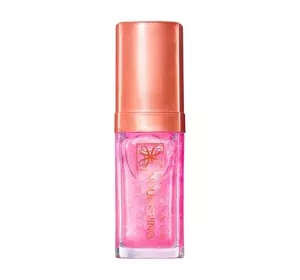 Avon True Nourishing Lip Oil olejek do ust Shimmering Petal 7 ml