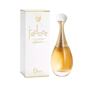 Dior J'Adore Infinissime woda perfumowana spray 100 ml