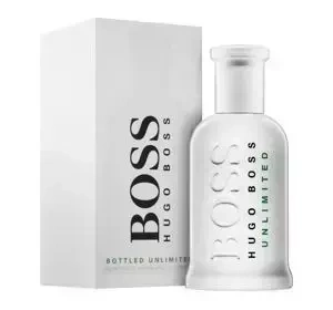 Hugo Boss Boss Bottled Unlimited woda toaletowa spray 100 ml