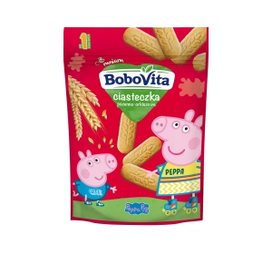BoboVita ciasteczka po 1 roku życia Pszenno-Orkiszowe 150 g