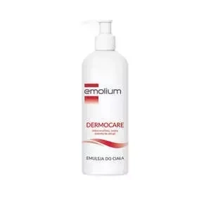 Emolium Dermocare emulsja do ciała 200 ml