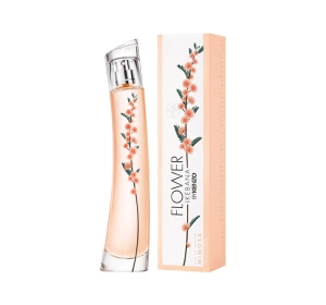 Kenzo Flower by Kenzo Ikebana Mimosa woda perfumowana spray 75 ml