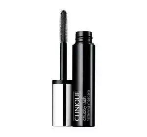 Clinique Chubby Lash Fattening Mascara tusz do rzęs 01 Jumbo Jet 9ml
