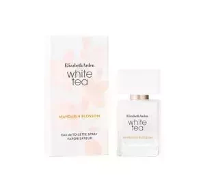 Elizabeth Arden White Tea Mandarin Blossom woda toaletowa spray 30 ml