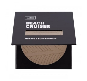 Wibo Beach Cruiser Bronzer puder brązujący 2 16 g
