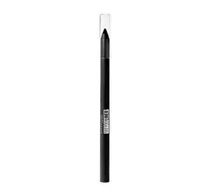 Maybelline Tattoo Liner kredka do oczu 900 Deep Onyx 1,3 g