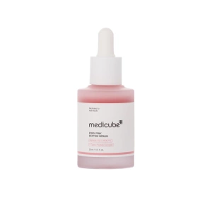 Medicube PDRN Pink Peptide Serum ujędrniające serum do twarzy 30 ml