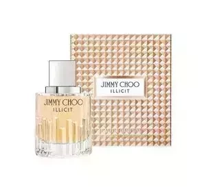 Jimmy Choo Illicit woda perfumowana spray 40 ml