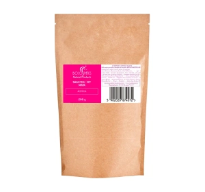 Biocosmetics Baza Peel-Off Mask przeciwzmarszczkowa maska algowa do twarzy Acerola 200 g