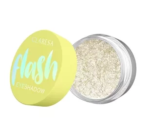 Claresa Flash foliowy cień do powiek 05 Love Story 3 g