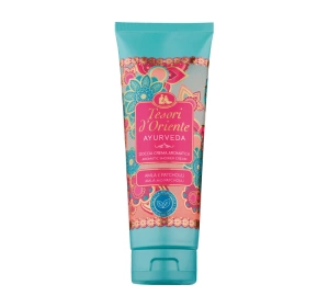 Tesori d'Oriente Ayurveda kremowy żel pod prysznic 250 ml