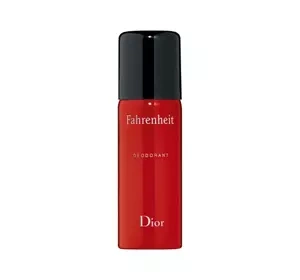 Dior Fahrenheit dezodorant spray 150 ml