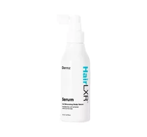 Dermz Laboratories Hairlxr serum do skóry głowy 150 ml