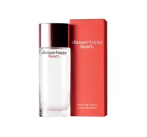Clinique Happy Heart woda perfumowana spray 50 ml