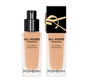 Yves Saint Laurent All Hours Foundation trwały podkład w płynie SPF39 LC6 25 ml