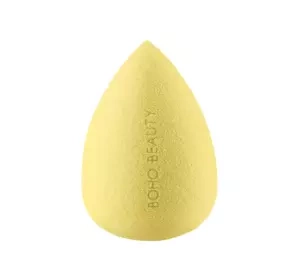 Boho Beauty Bohomallows gąbeczka do makijażu Regular Lemon