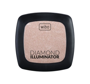 Wibo Diamond Illuminator rozświetlacz do twarzy 3,5 g