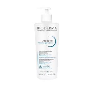 Bioderma Atoderm ultra-kojący balsam do ciała 500 ml