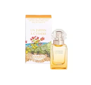 Hermès Un Jardin à Cythère woda toaletowa spray 30 ml